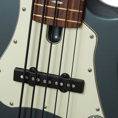 CP Thornton B-026 5-String Bass image 7