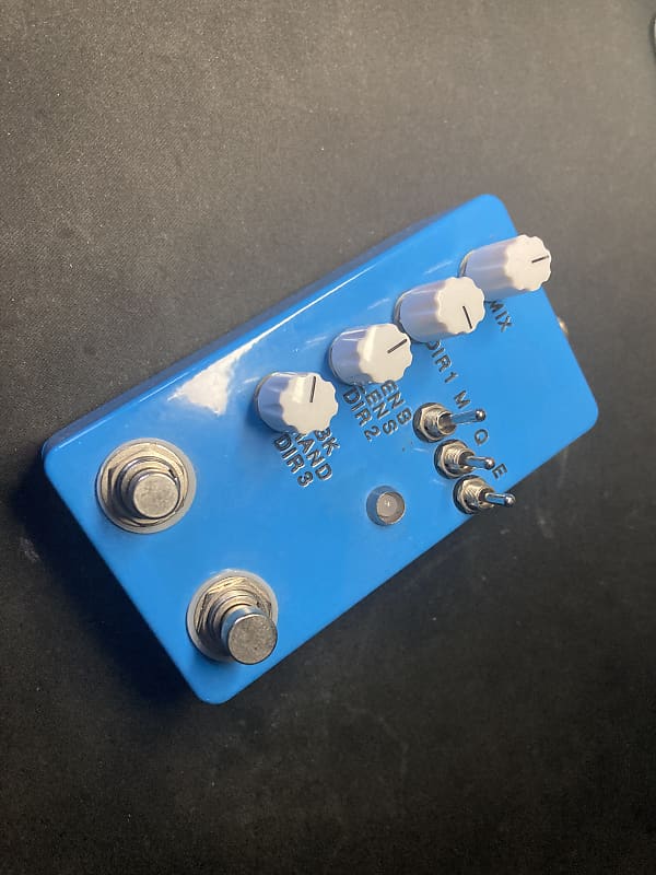 Montreal Assembly Count to 5