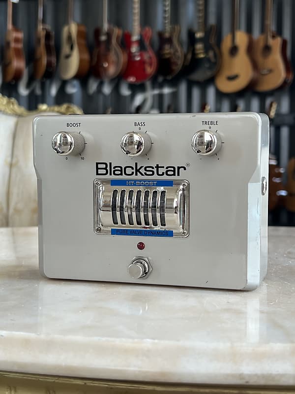 Blackstar HT Boost