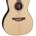 Takamine GY93E New Yorker Acoustic/Electric