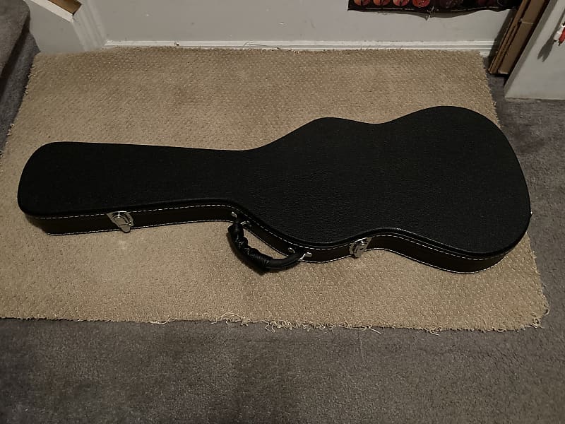 Glarry Electric Guitar Hard Shell Case New Reverb