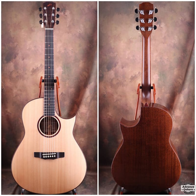 Morris S-86 II | Reverb