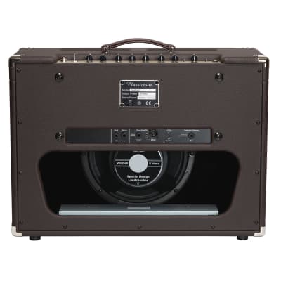 Koch Tone Series Classictone II Forty Combo w/ 12 Inch Speaker CTII40-C112 Special Order image 2