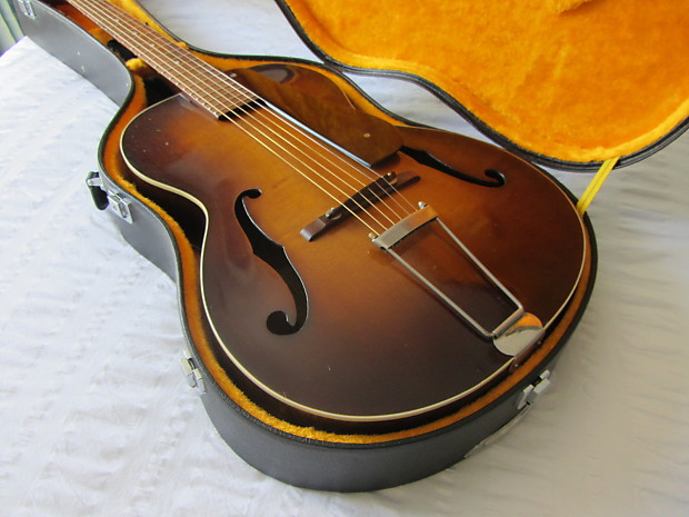 1936 shop epiphone olympic