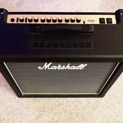 Marshall Haze 40 M HZ40C COMBO 40W valvolare con effetti - Music House Bari