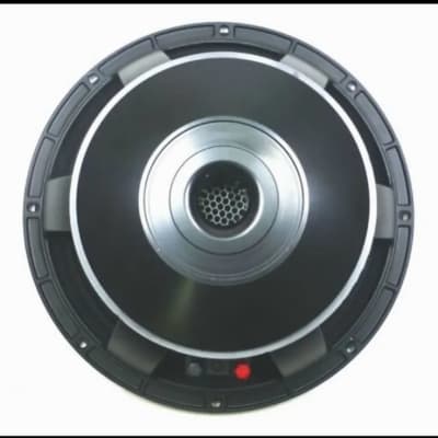 LASE 12LM-1000 - 12" Bass / Mid Bass ‎Speaker 3" Voice Coil 8 Ohms image 4