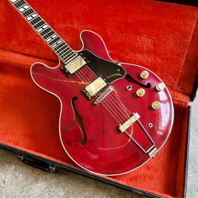 ギター Greco SA-550 Greco SA-550 Full Acoustic Electric Guitar Good | eBay