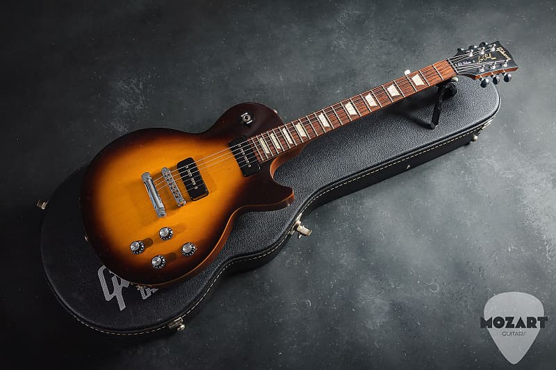 [美品]Gibson USA Les Paul '50s Tribute Gibson Les Paul Studio 50's Tribute Electric Guitar with