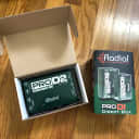 Radial ProD2 Passive Direct Box