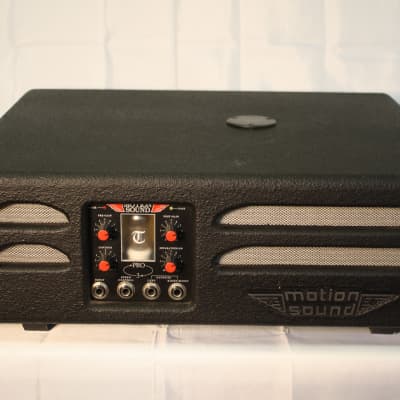 Motion Sound Pro 3 `2000's - Black Tolex` for sale