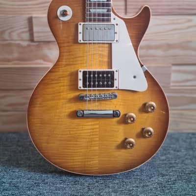 Gibson Custom Shop Jimmy Page 