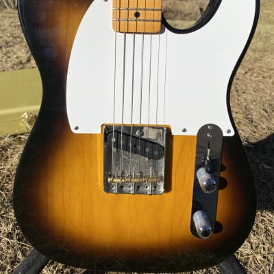 Fender Classic Series '50s Esquire