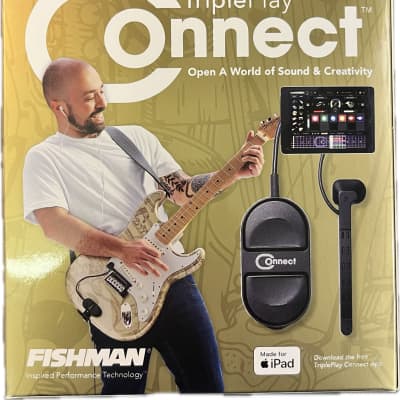 Fishman Triple Play Connect image 1