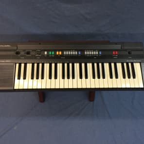 Realistic Realistic Concertmate 660 1990s Black | Reverb Realistic Realistic Concertmate 660 1990s Black | Reverb