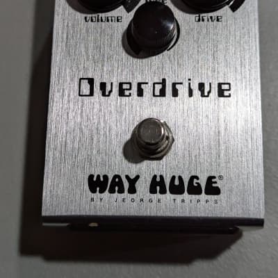 Way Huge WHE205OD Overdrive | Reverb