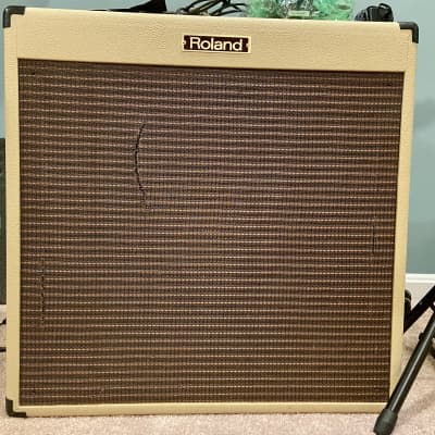 Roland BC-60/310 Blues Cube 2-Channel 75-Watt 3x10