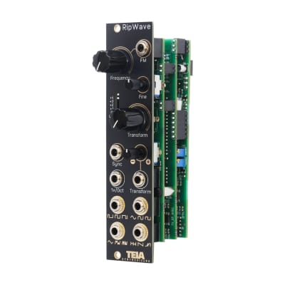 RipWave - Compact Timbre Oscillator image 2