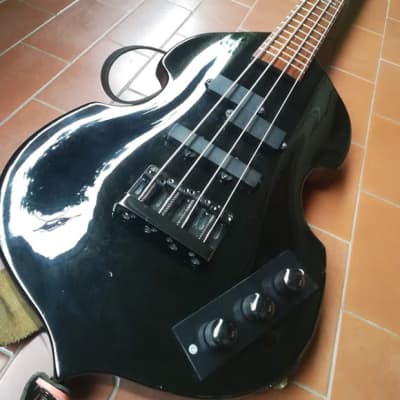 Grass Roots ESP 'GrassRoots' LUNA SEA J model G-JV-58 Violin Type