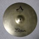 Zildjian 16" A Custom Crash Cymbal