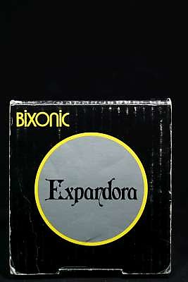 Bixonic Expandora EXP-2000 First Generation s/n 6051 Japan