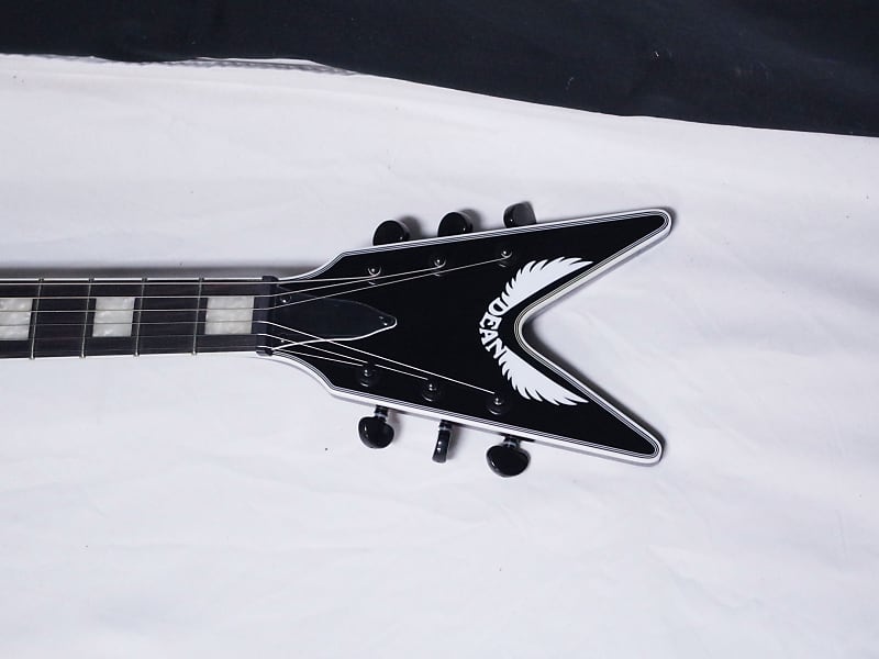 Dean ML Select | Reverb