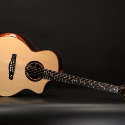 Yamaha L-8 acoustic guitar c 1979 Rosewood original vintage mij