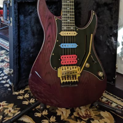 Yamaha YG1212 