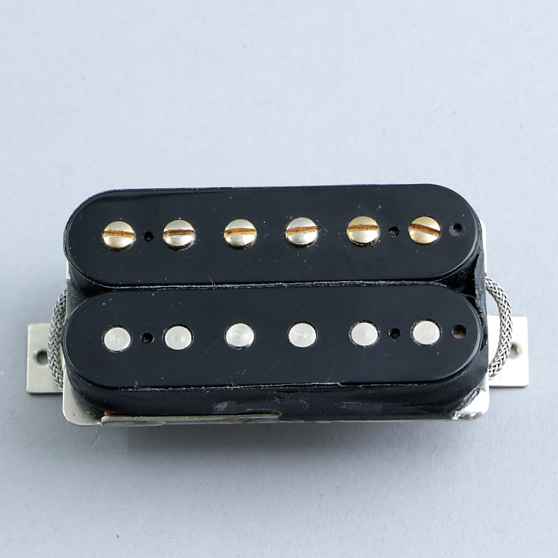 Gibson BB2 Burstbucker #2 Humbucker Bridge / Neck Guitar Pickup PU-10463