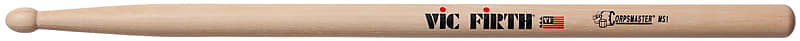 Vic Firth - MS1 - Corpsmaster Snare -- 16 1/2" x .695" image 1