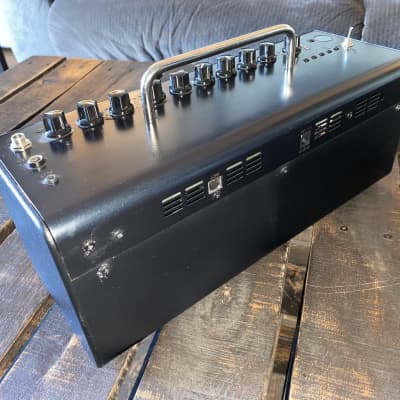 Yamaha THR10C Classic 10-Watt 2x3