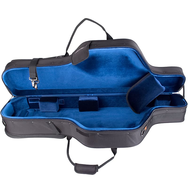 Protec PB311CT Baritone Saxophone Cases Reverb