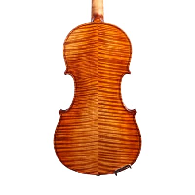 Guarneri Violin 4/4 Hand-made by Traian Sima 2020 #130 image 1
