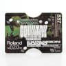 Roland SR-JV80-17 Country Expansion Board w/ Box & Screwdriver #30896