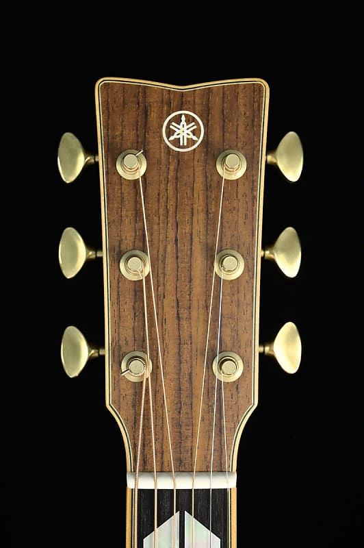 YAMAHA LL36 Semi Custom Order (08/11) | Reverb