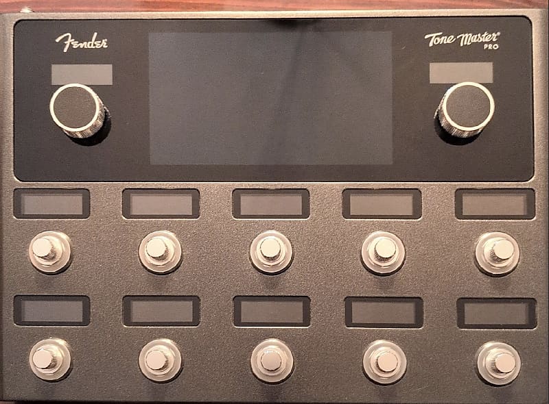 Fender Tone Master Pro