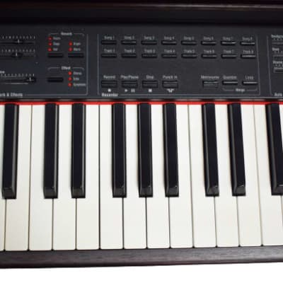 Kurzweil Mark 10 88-Key Digital Piano image 2