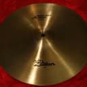 Zildjian 14" A Series Paper Thin Crash Cymbal 1983 - 2005