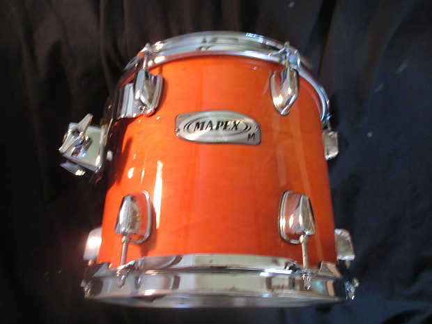 Tom 2025 10 mapex