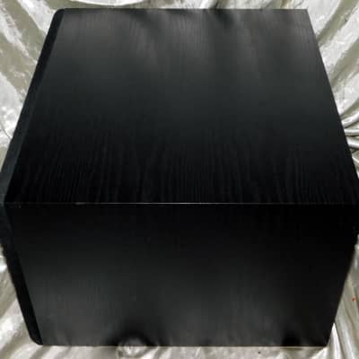 JBL PSW-1000 powered subwoofer image 4