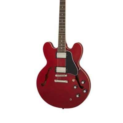 tokai ES60 MIK -335 semi acoustic electric guitar,cherry red, in 