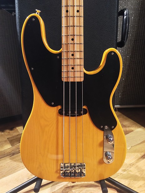 Tele p bass on sale