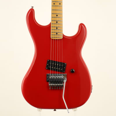 KRAMER JK-3000 Red [09/04] | Reverb Australia