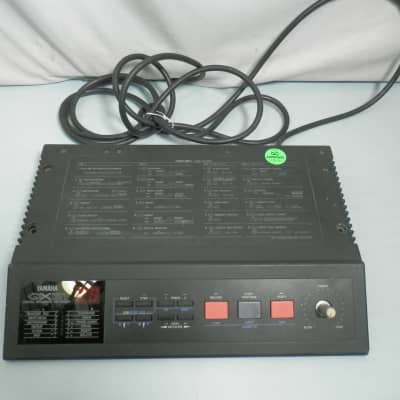 Yamaha QX21 Digital Sequencer Recorder Sequencer used Made in Japan