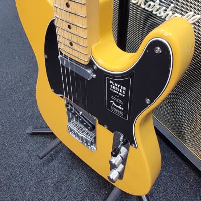 Fender Player Telecaster