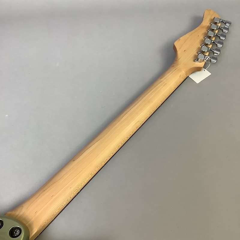Fernandes JG hide model | Reverb Fernandes JG hide model | Reverb