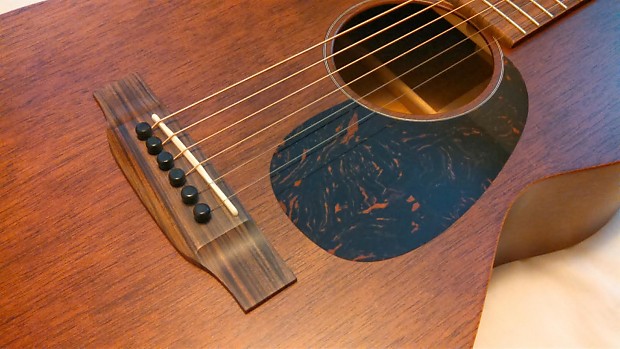 Martin O-15 Custom Mahogany | Reverb