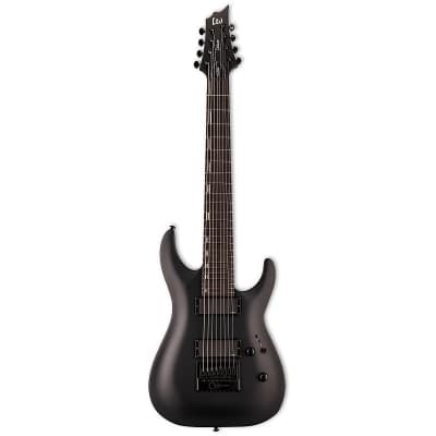 ESP LC-H LTD Iluusion Color Mariner 07/29 | Reverb