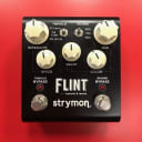 Flint Tremolo & Reverb effect pedal
