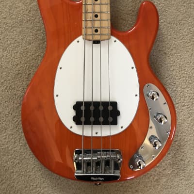 MUSIC MAN Stingray EX Nat 【2000年製】 <ミュージックマン