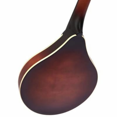 The Loar LM-110-BRB | Honey Creek A-Style Mandolin. Brand New! image 5